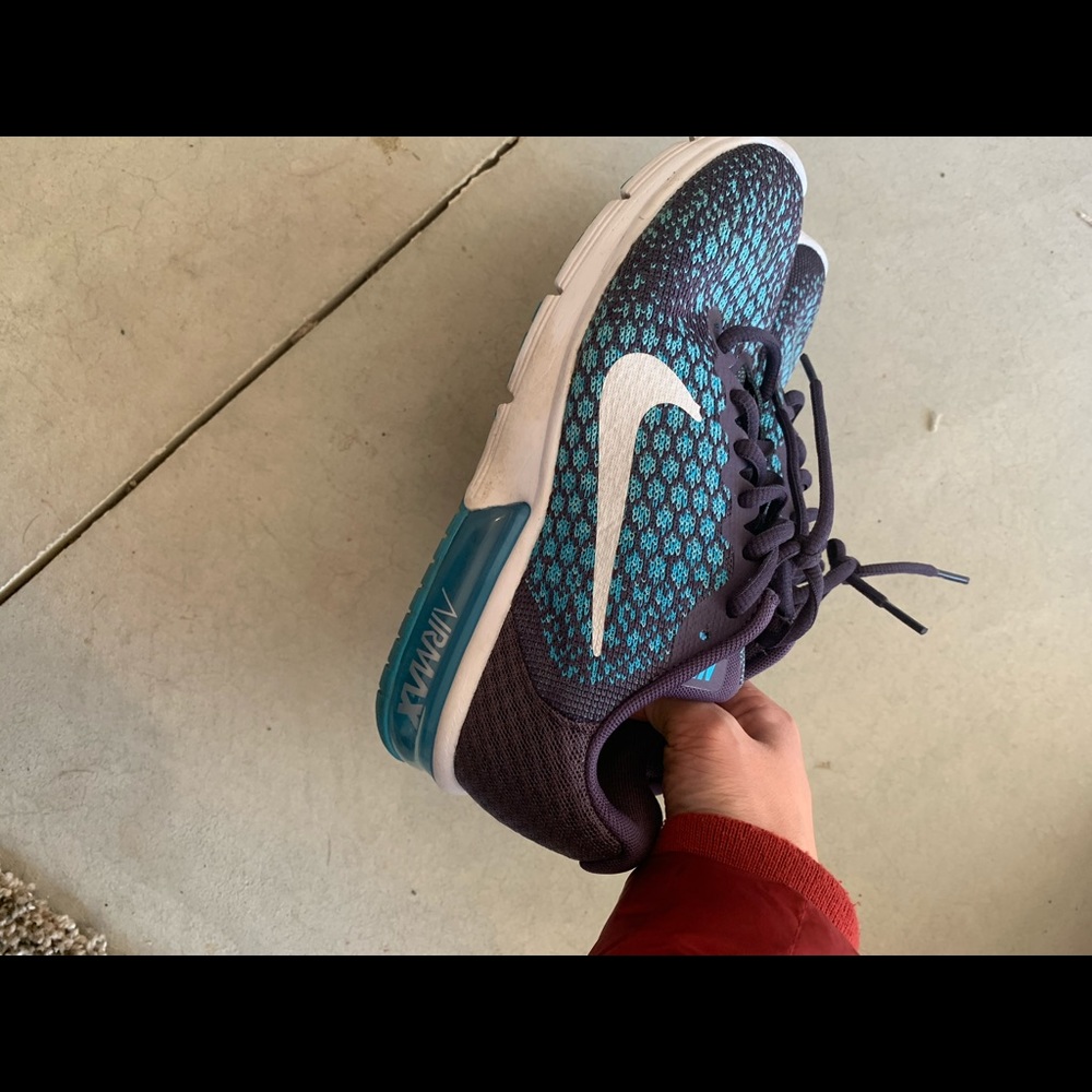 Nike air max sneaker